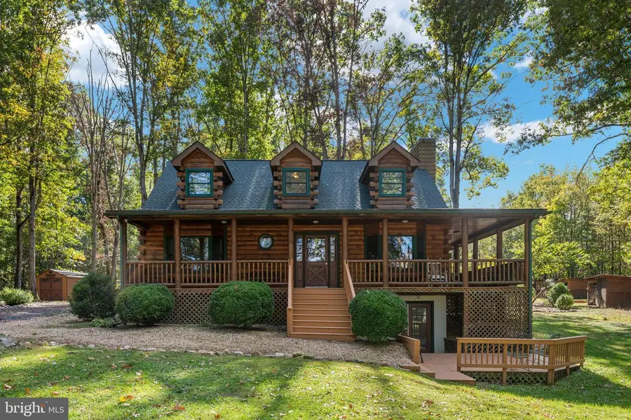 1401 Yagers Rd, Luray, VA 22835 - #2