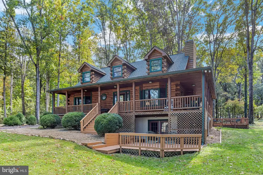 1401 Yagers Rd, Luray, VA 22835 - #3
