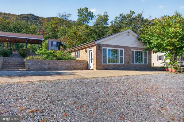 388 Level Hill Rd, LURAY, VA 22835