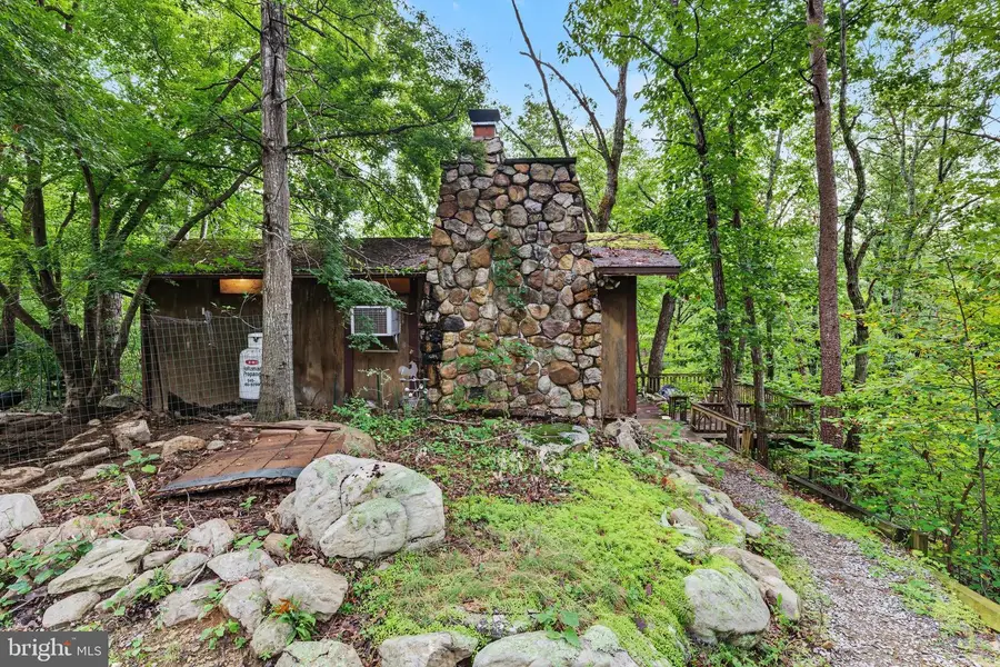 1272 Shipwreck Rd, Shenandoah, VA 22849 - #2