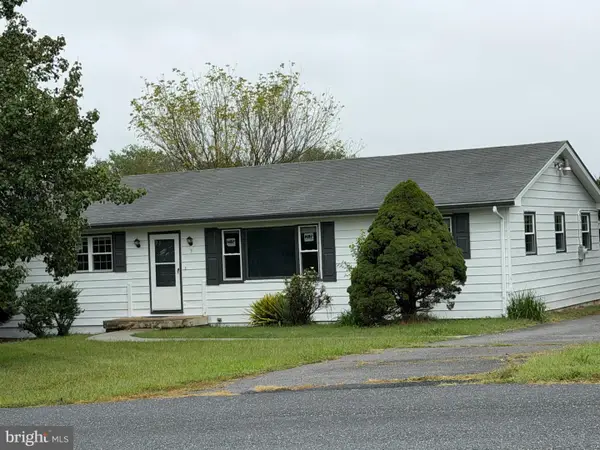 3 Springview Blvd, LURAY, VA 22835