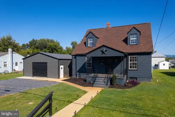 111 8th Ave, LURAY, VA 22835