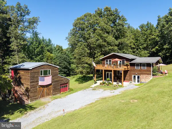 138 Willow Rd, LURAY, VA 22835