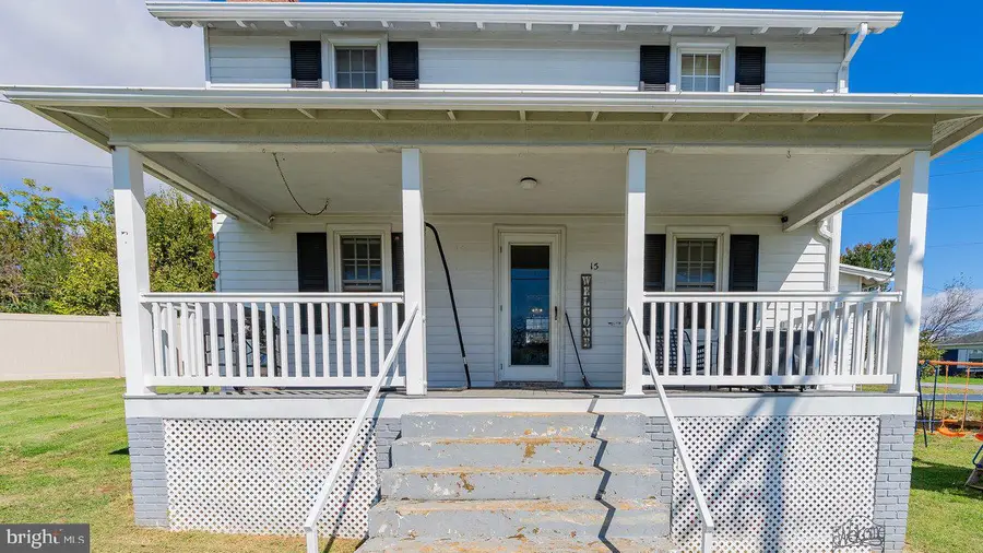 15 Luray Ave, Luray, VA 22835 - #3