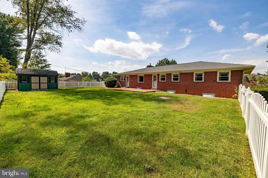 1 Hillside Dr, Luray, VA 22835 - #2