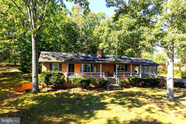 213 Forest Hills Dr, LURAY, VA 22835