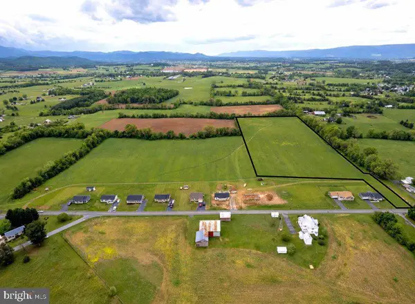 Tax Id 42-a-26, LURAY, VA 22835