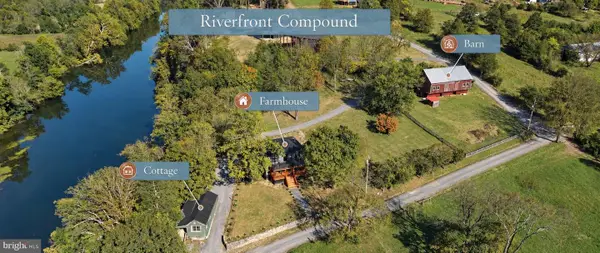 772 Kauffmans Mill Rd, LURAY, VA 22835