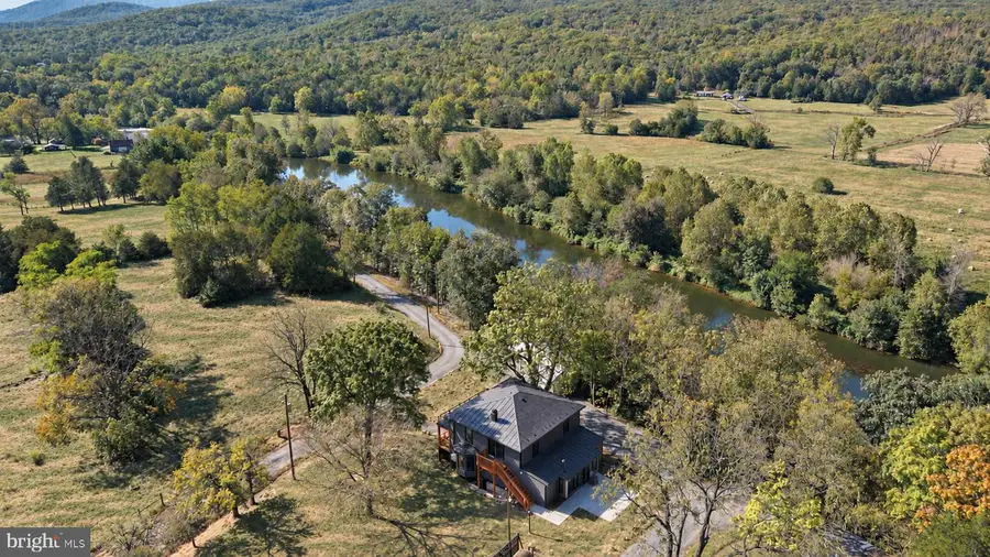 772 Kauffmans Mill Rd, Luray, VA 22835 - #2