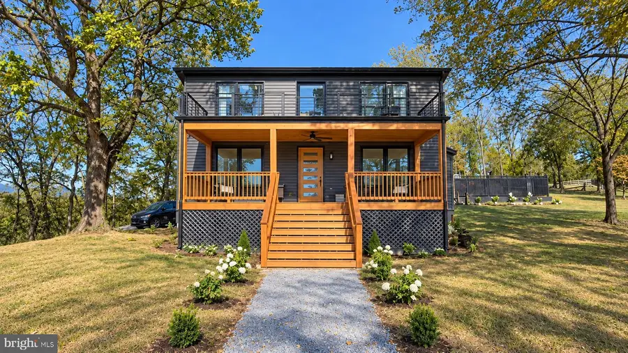 772 Kauffmans Mill Rd, Luray, VA 22835 - #3