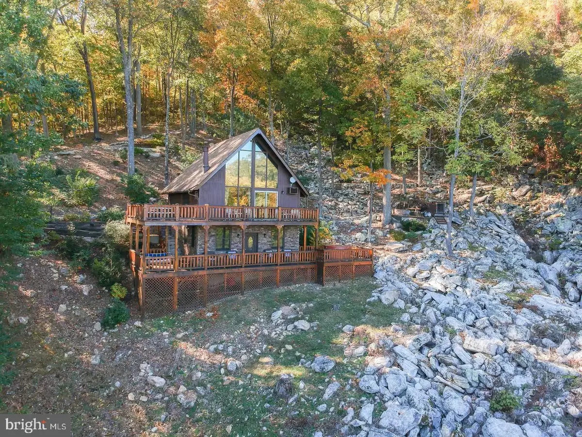 310 Roads End, Luray, VA 22835 - #1