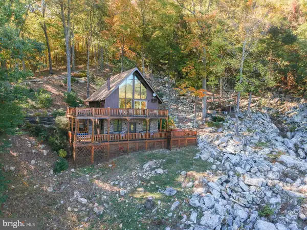 310 Roads End, LURAY, VA 22835