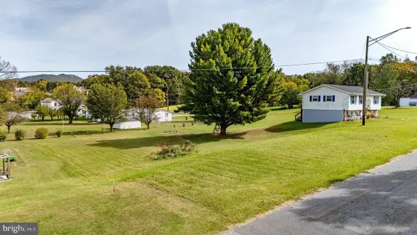 Lot 4 S Second St, SHENANDOAH, VA 22849