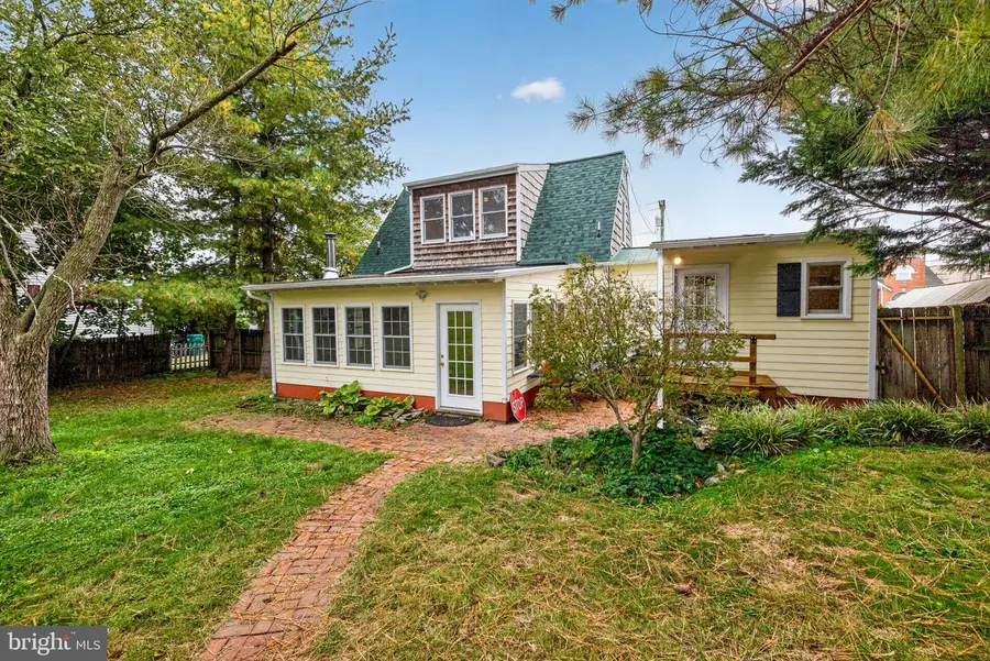 3 Amiss Ave, Luray, VA 22835 - #2