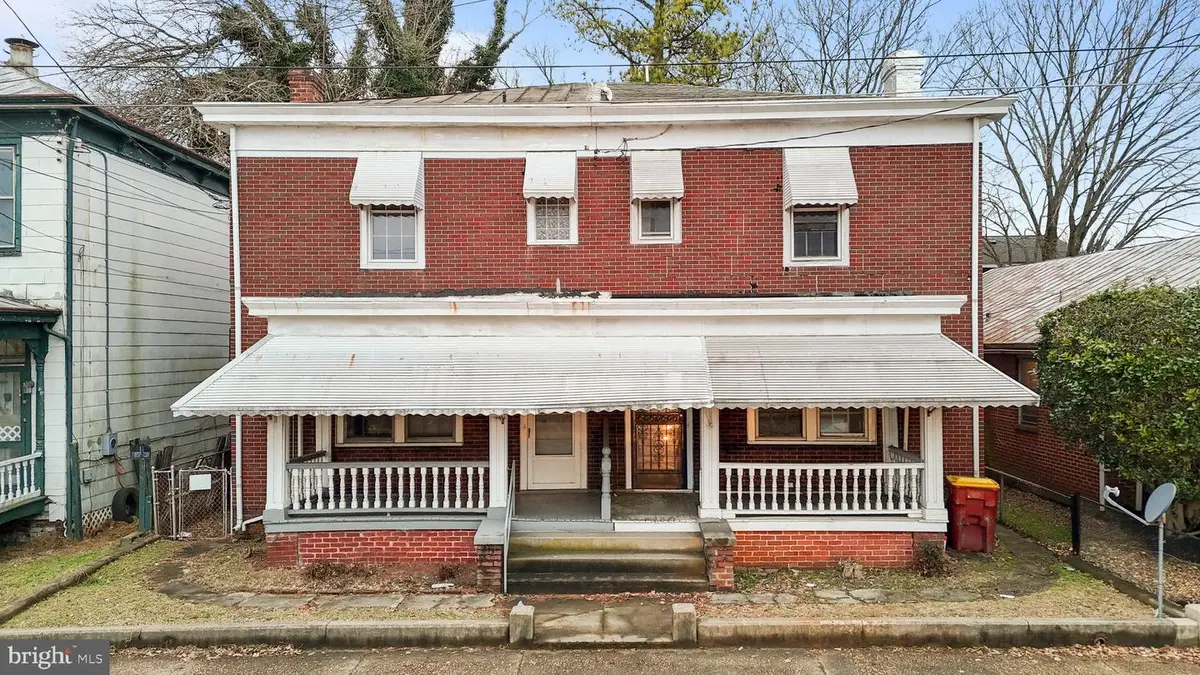 14 N South Street, Petersburg, VA 23803 - Image #1