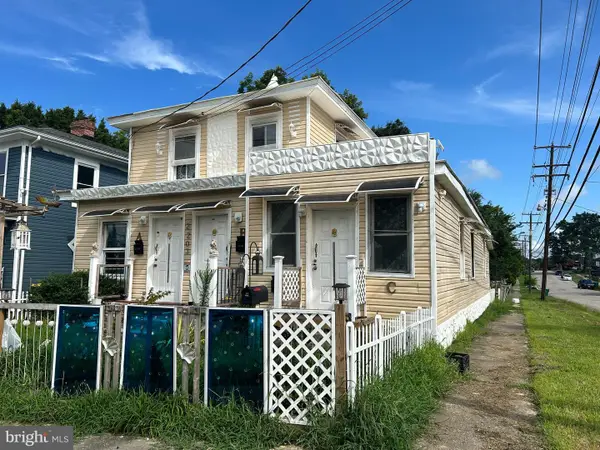 2203 Ferndale Avenue, PETERSBURG, VA 23803