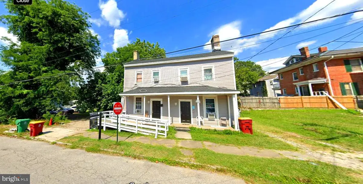 529 Harrison St, Petersburg, VA 23803 - Image #1