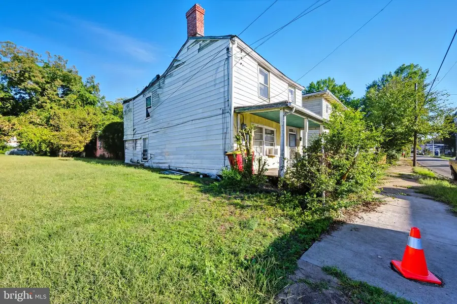 417 Byrne St, Petersburg, VA 23803 - Image #2