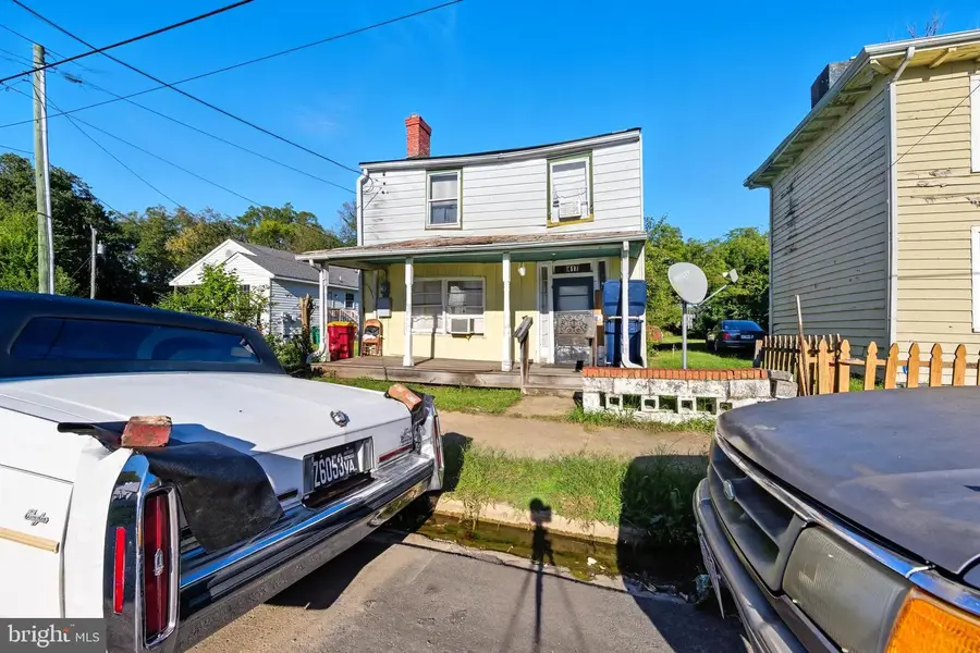 417 Byrne St, Petersburg, VA 23803 - Image #3