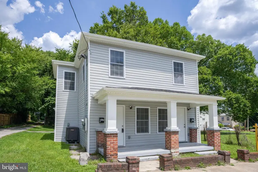 317 S West St, Petersburg, VA 23803 - Image #3