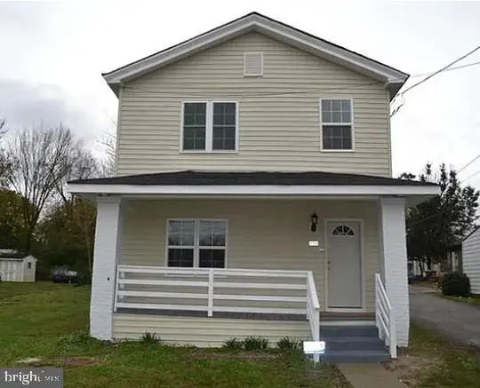 536 St Mark Street, Petersburg, VA 23803 - #1