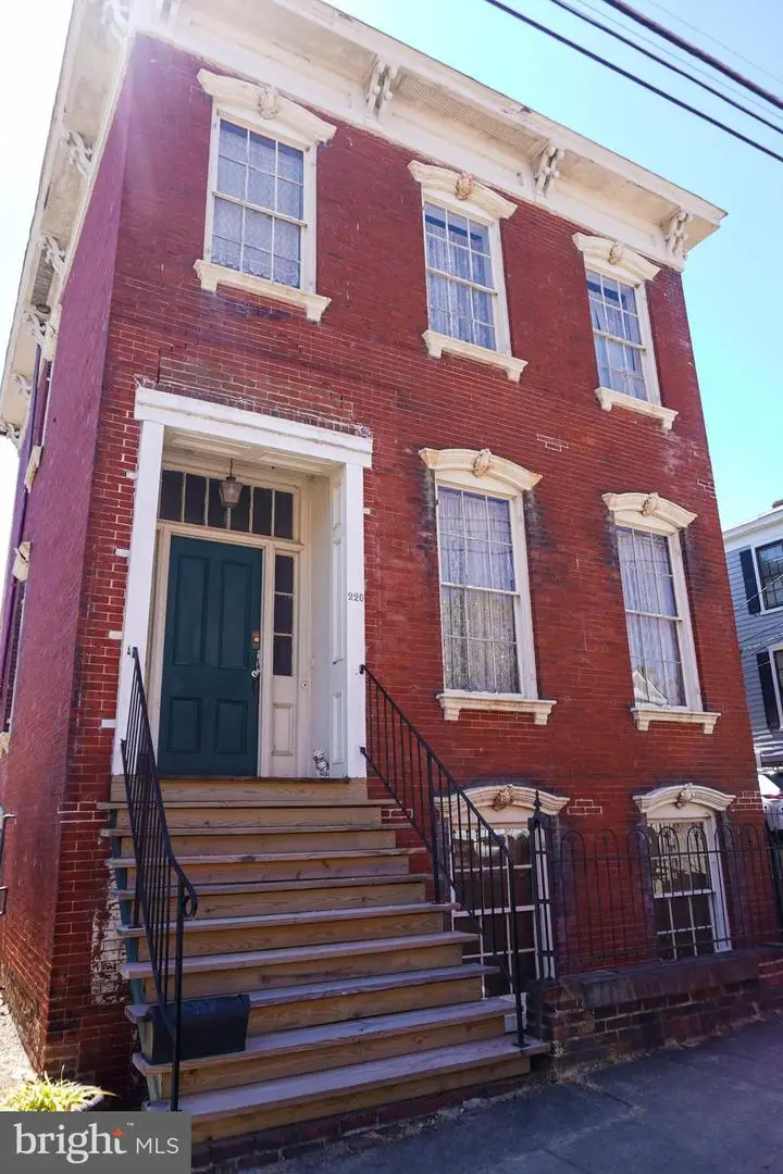 220 High Street, Petersburg, VA 23803 - #2