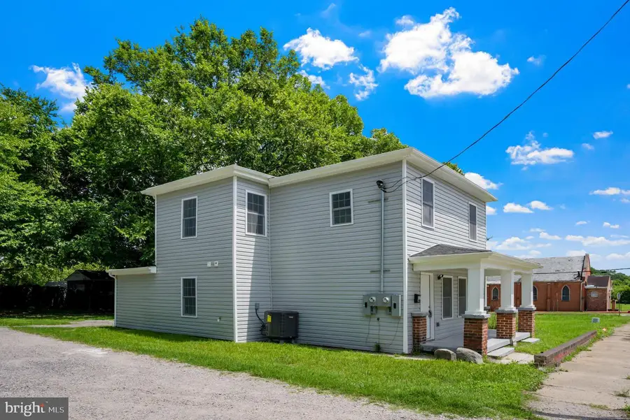 317 S West St, Petersburg, VA 23803 - #2