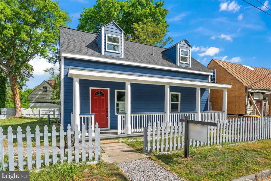 639 Plum St, Petersburg, VA 23803 - #2