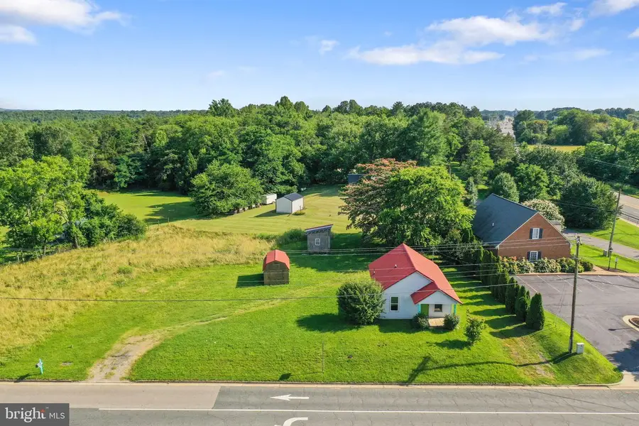 1600 Milnwood Rd, Farmville, VA 23901 - Image #2