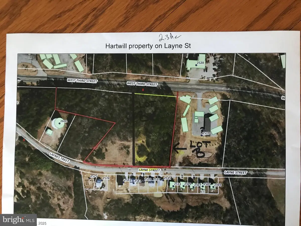 2.355 Ac Layne St, Farmville, VA 23901 - #1