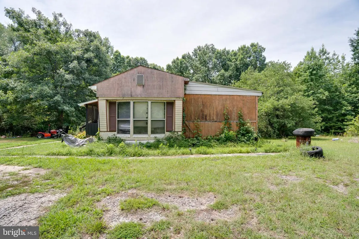 117 Mill Creek Rd, Meherrin, VA 23954 - #1