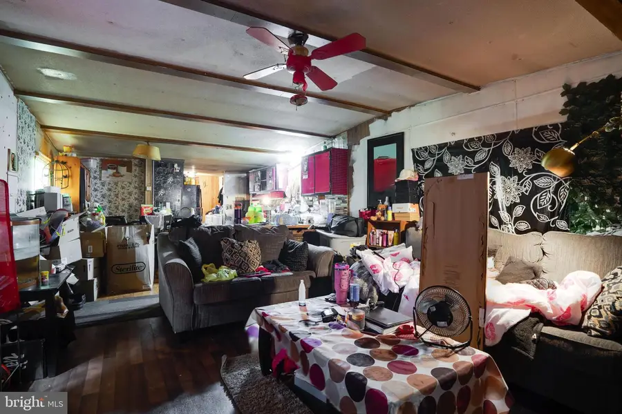 117 Mill Creek Rd, Meherrin, VA 23954 - #2