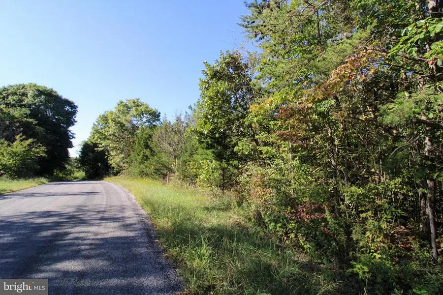 Tbd Roark Mill Road #lot 3, Hurt, VA 24563 - Image #3