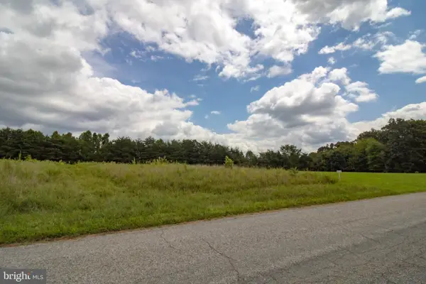 Tbd Reeves Mill Road #1, SUTHERLIN, VA 24594