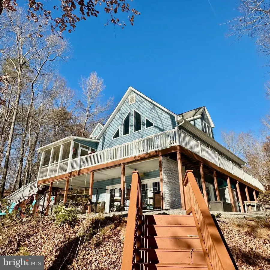1765 Heron Pointe Lodge, Gretna, VA 24557 - Image #2