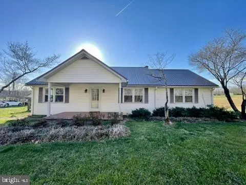 Address Withheld By Seller, RINGGOLD, VA 24586