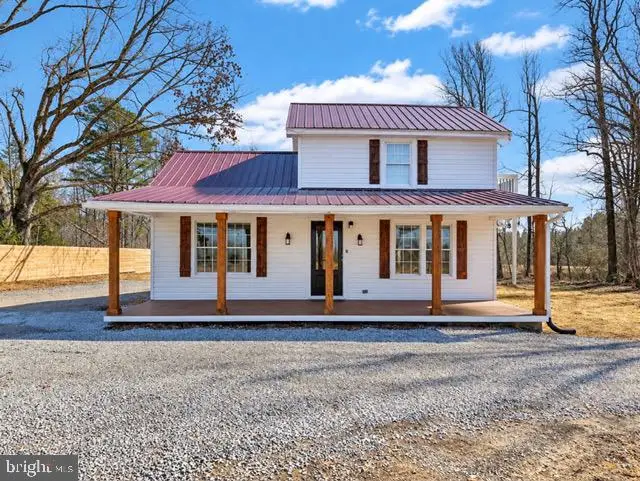 3792 Java Rd, Java, VA 24565 - #1
