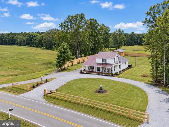3792 Java Rd, Java, VA 24565 - #3