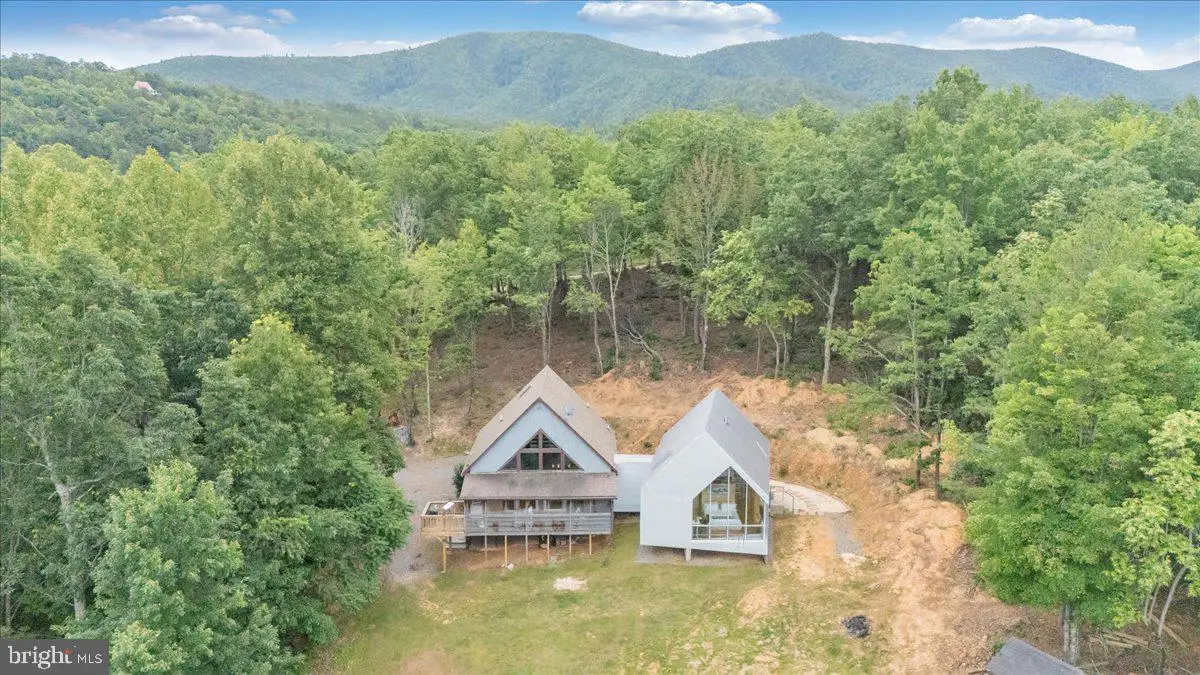 722 Foley Ridge Rd, Stuart, VA 24171 - #1