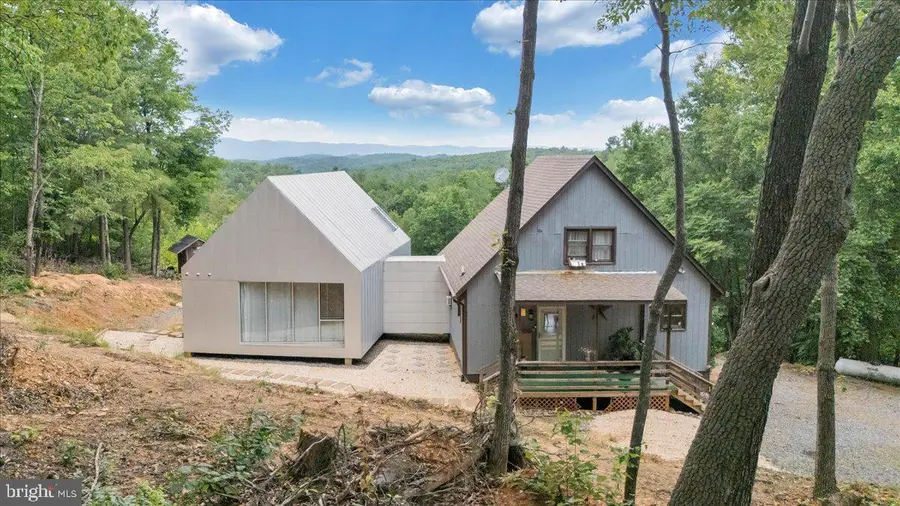 722 Foley Ridge Rd, Stuart, VA 24171 - #3