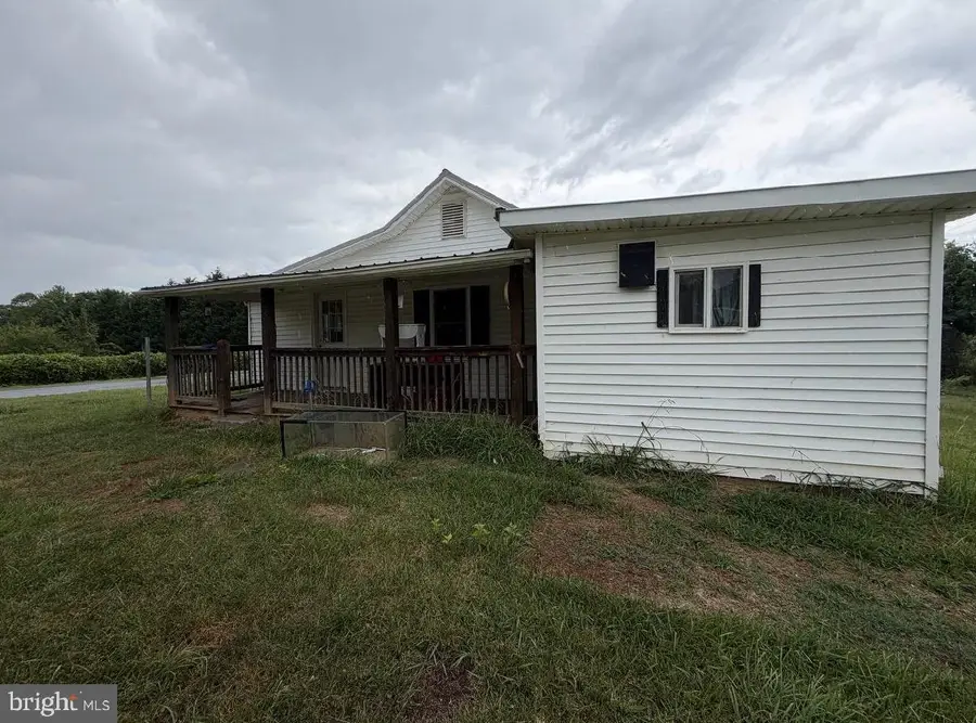 51 Ridgewood Ln, Patrick Springs, VA 24133 - #2