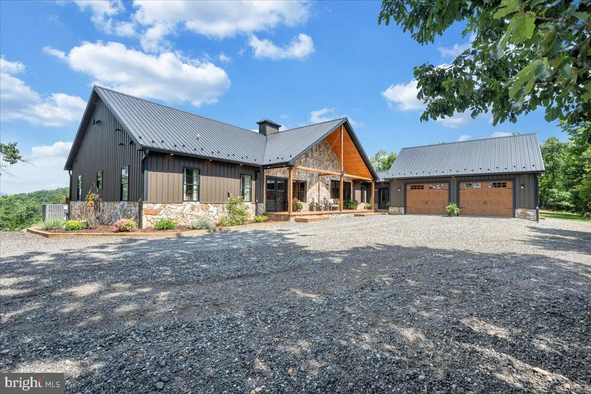 415 Grahams Farm Rd, Stuart, VA 24171 - #1