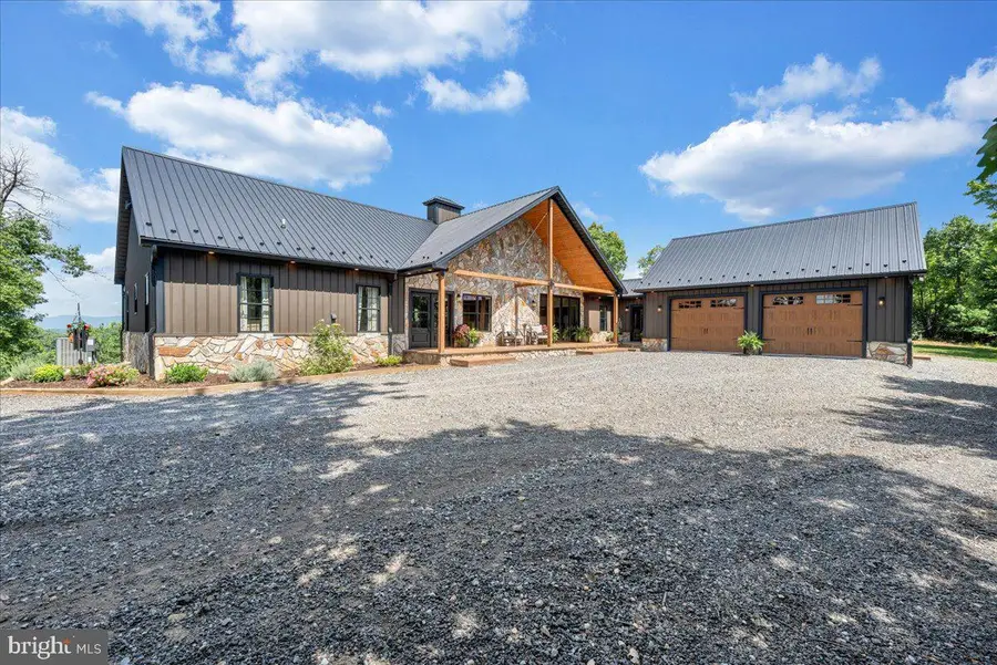 415 Grahams Farm Rd, Stuart, VA 24171 - #2