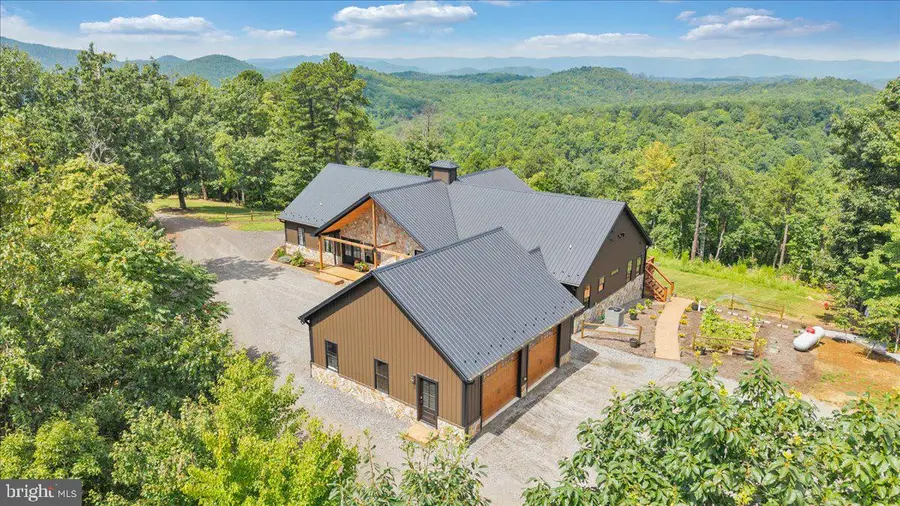 415 Grahams Farm Rd, Stuart, VA 24171 - #3