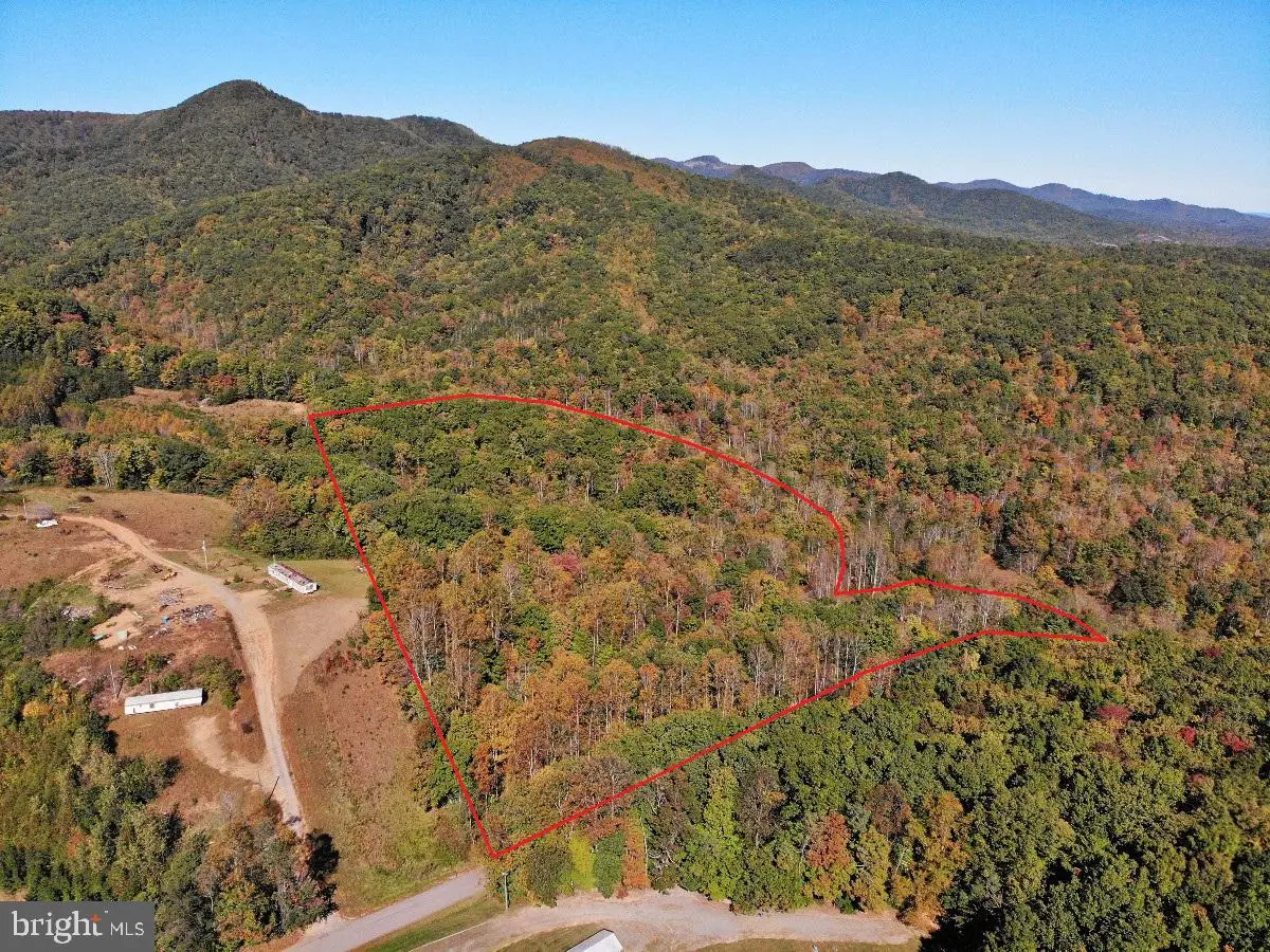 0 Dobyns Rd, Claudville, VA 24076 - #1