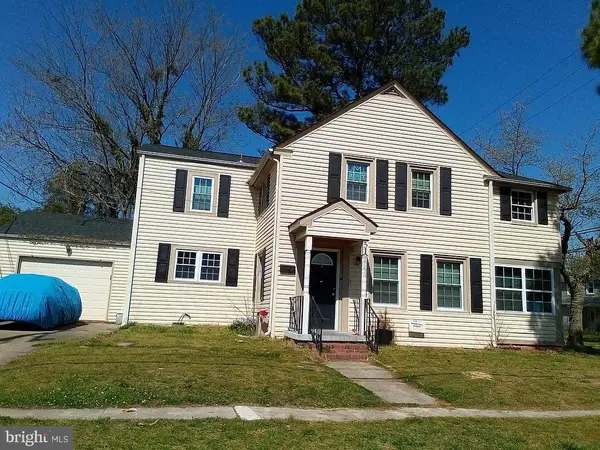 51 Gillis Rd, PORTSMOUTH, VA 23702