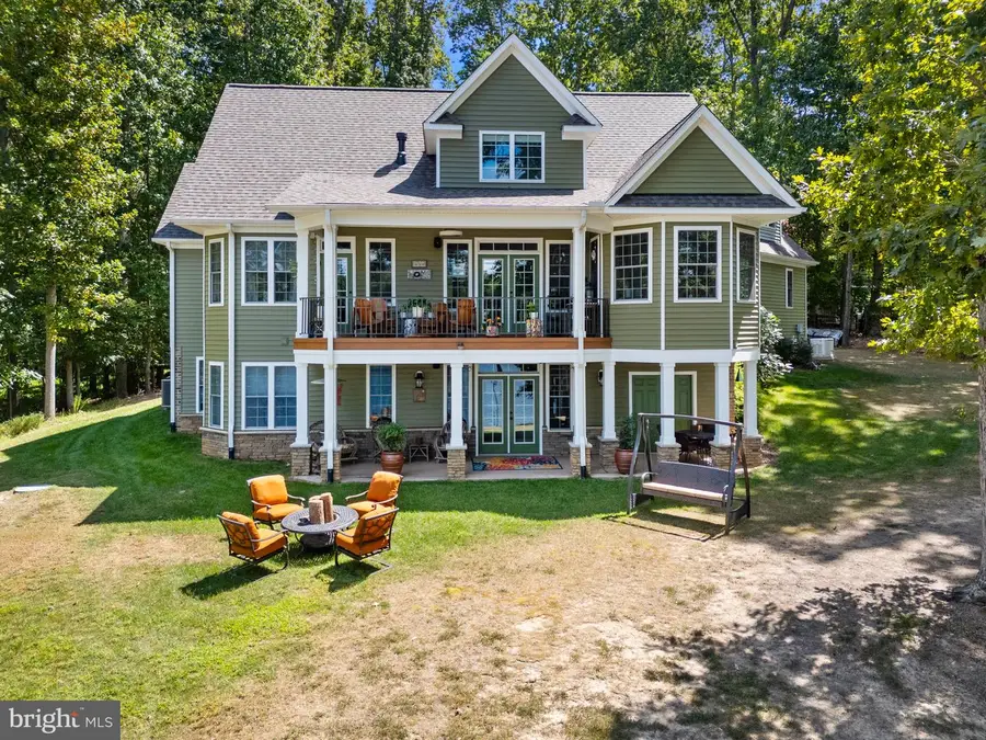 3774 Donavon Mill Cir, Powhatan, VA 23139 - Image #3