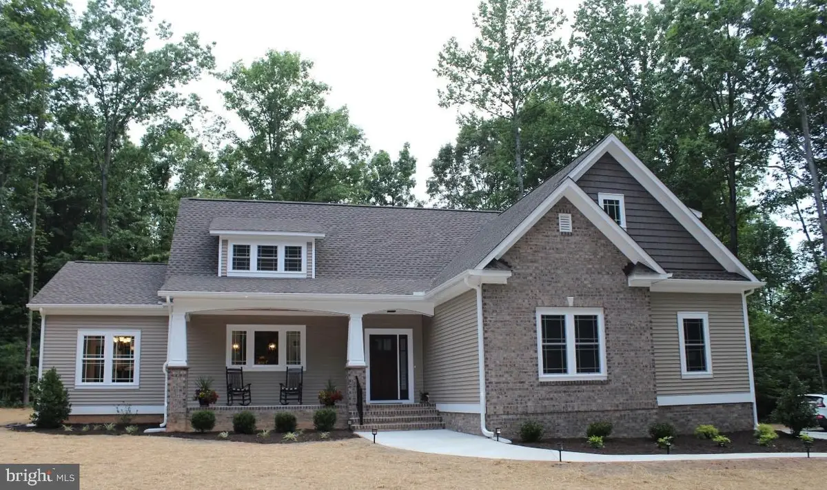 2271 Ridge Rd, Powhatan, VA 23139 - #1