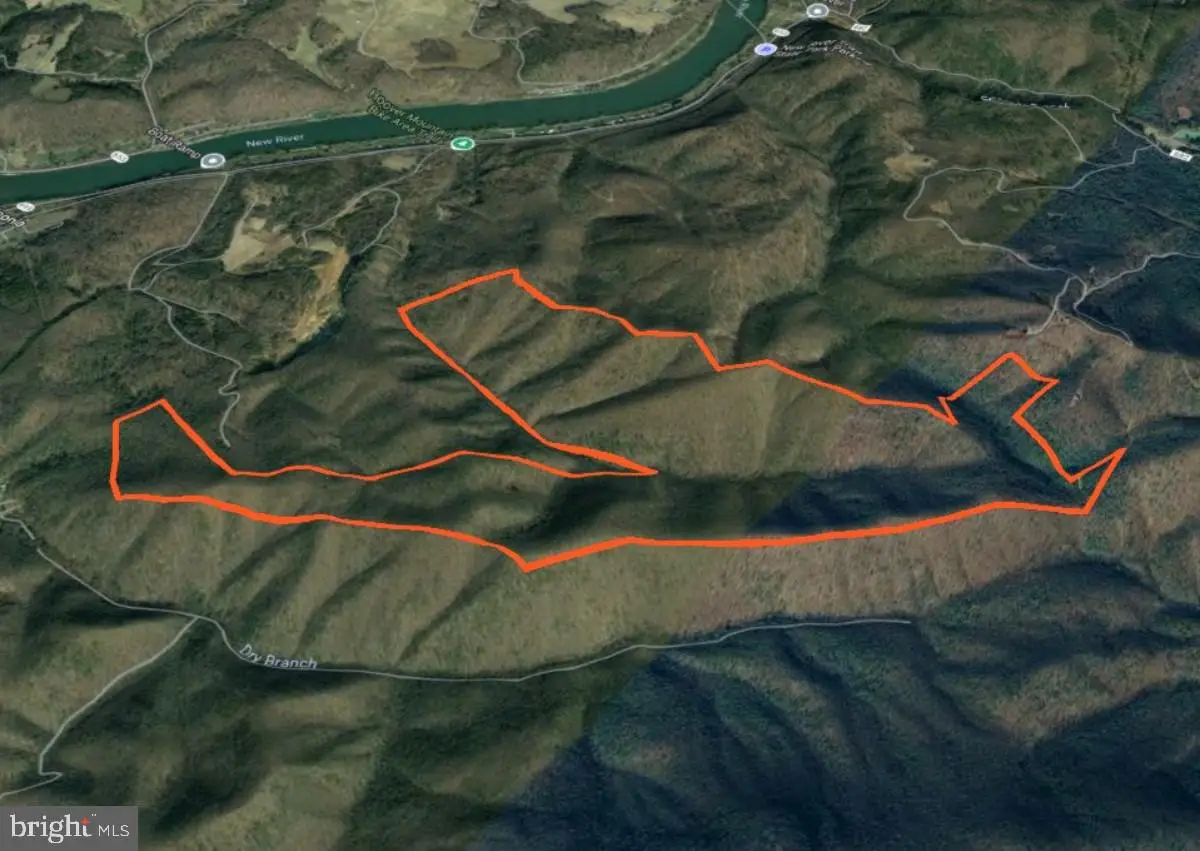 Kelsey Ln, Hiwassee, VA 24347 - Image #1