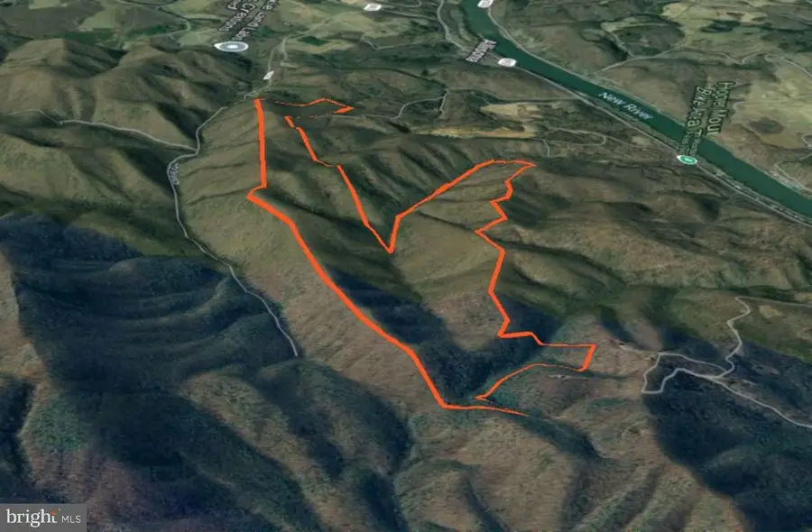 Kelsey Ln, Hiwassee, VA 24347 - Image #2